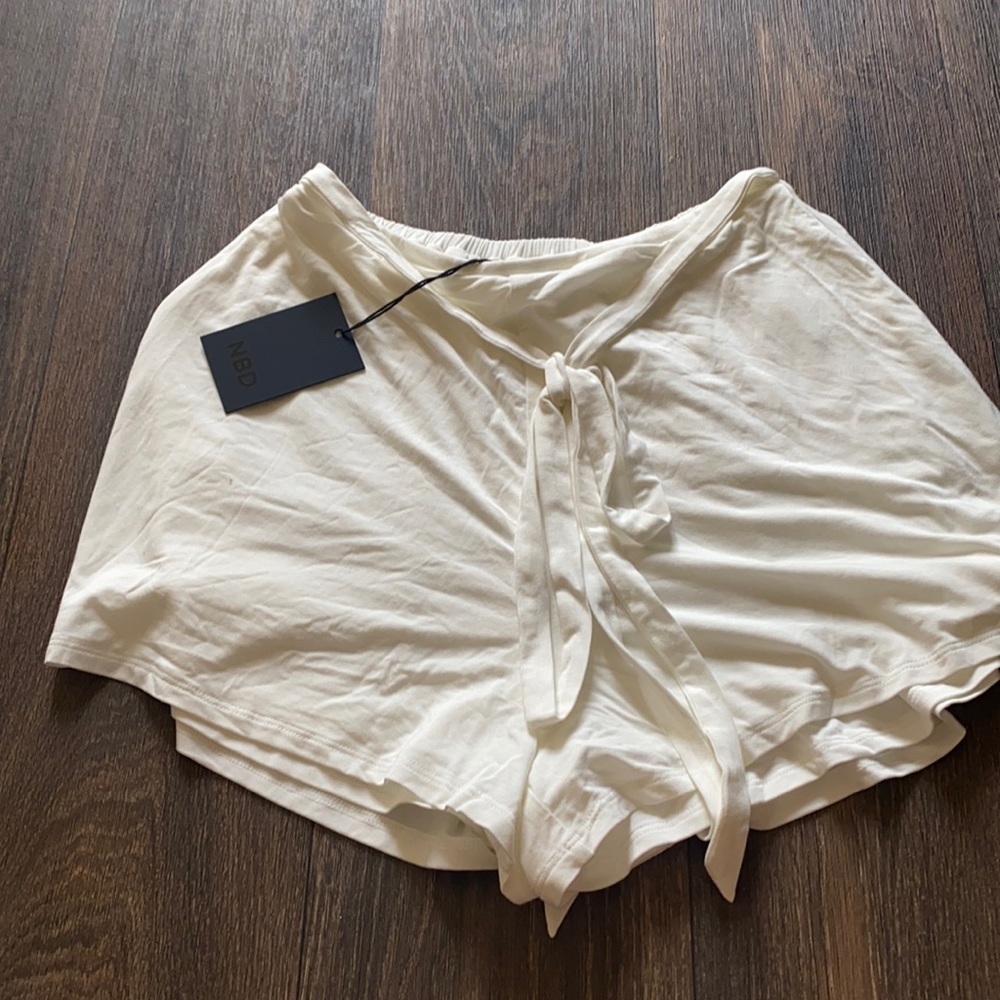 NBD SHORTS
